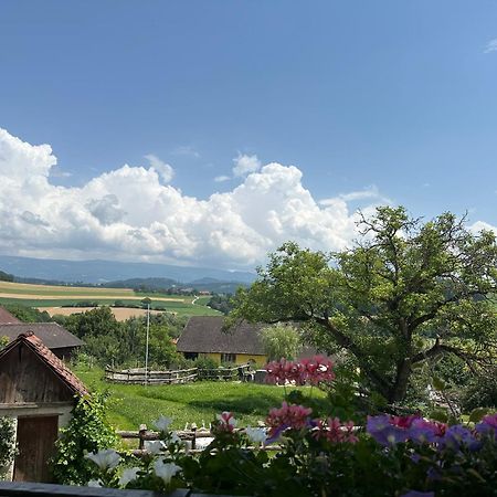 Gasthof Winkelwirt Althofen  Extérieur photo